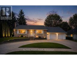 94 FITTONS ROAD E, Orillia, Ontario