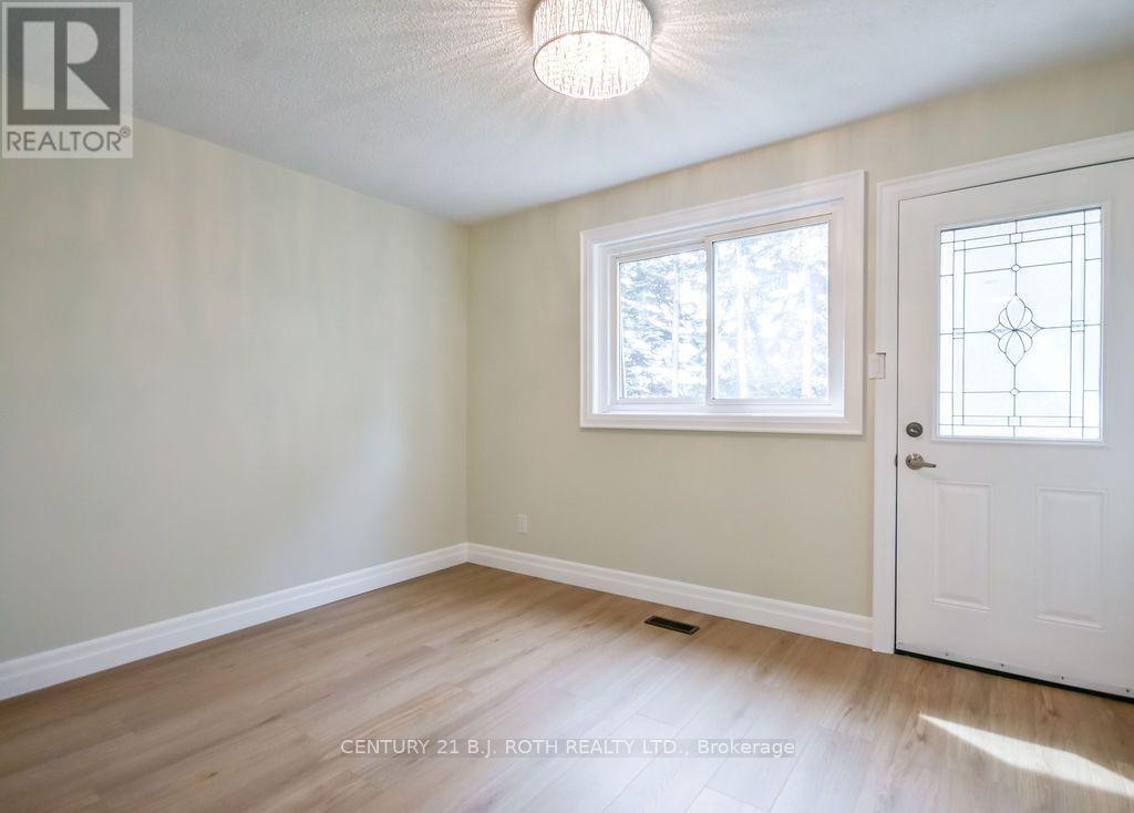 118 Marshall Street, Barrie (Allandale Heights), Ontario  L4N 4L5 - Photo 18 - S13842938
