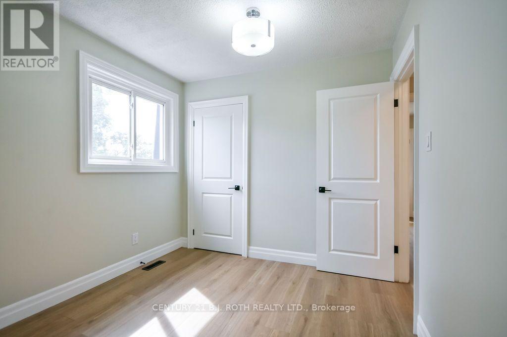 118 Marshall Street, Barrie (Allandale Heights), Ontario  L4N 4L5 - Photo 20 - S13842938