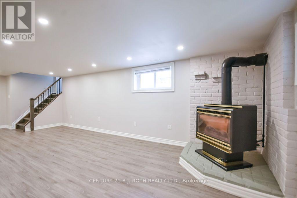 118 Marshall Street, Barrie (Allandale Heights), Ontario  L4N 4L5 - Photo 34 - S13842938