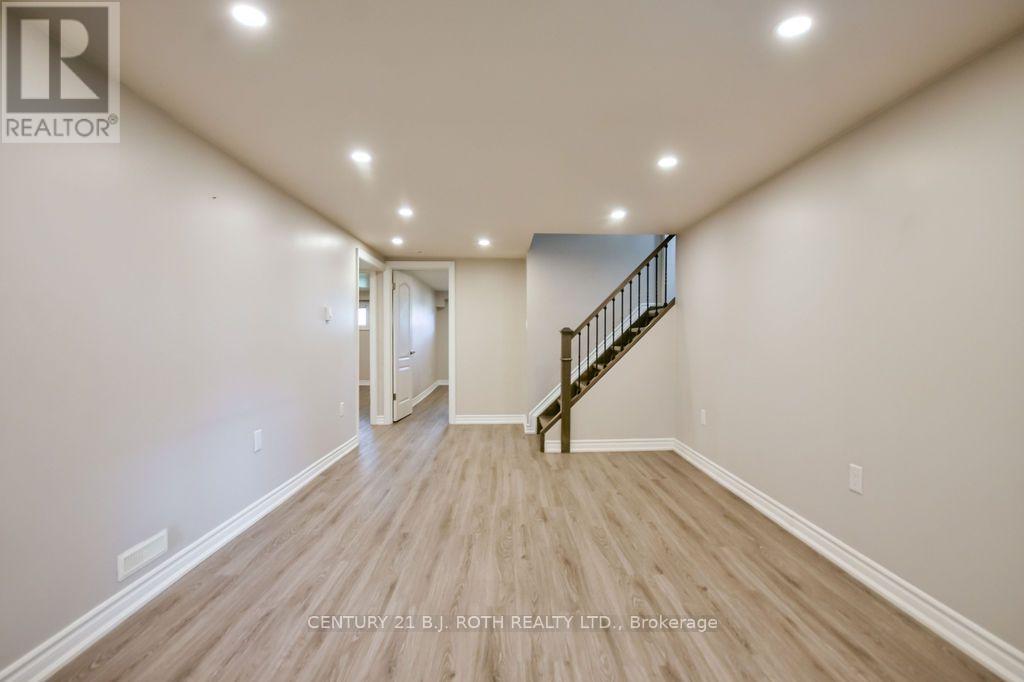 118 Marshall Street, Barrie (Allandale Heights), Ontario  L4N 4L5 - Photo 36 - S13842938