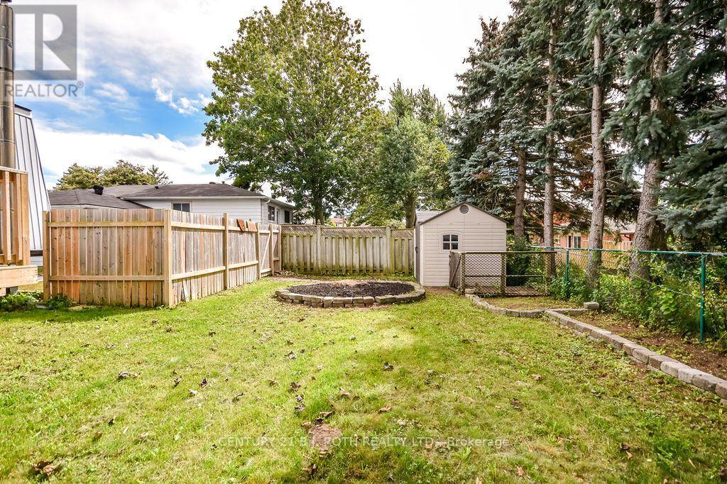 118 Marshall Street, Barrie (Allandale Heights), Ontario  L4N 4L5 - Photo 44 - S13842938