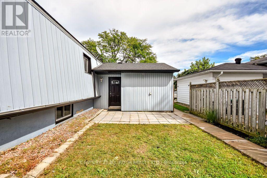 118 Marshall Street, Barrie (Allandale Heights), Ontario  L4N 4L5 - Photo 46 - S13842938