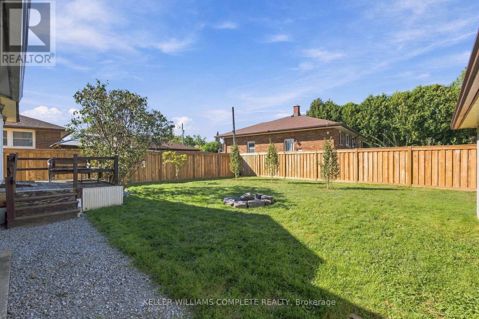6247 Balmoral Avenue, Niagara Falls, Ontario  L2E 3A7 - Photo 36 - X13842964