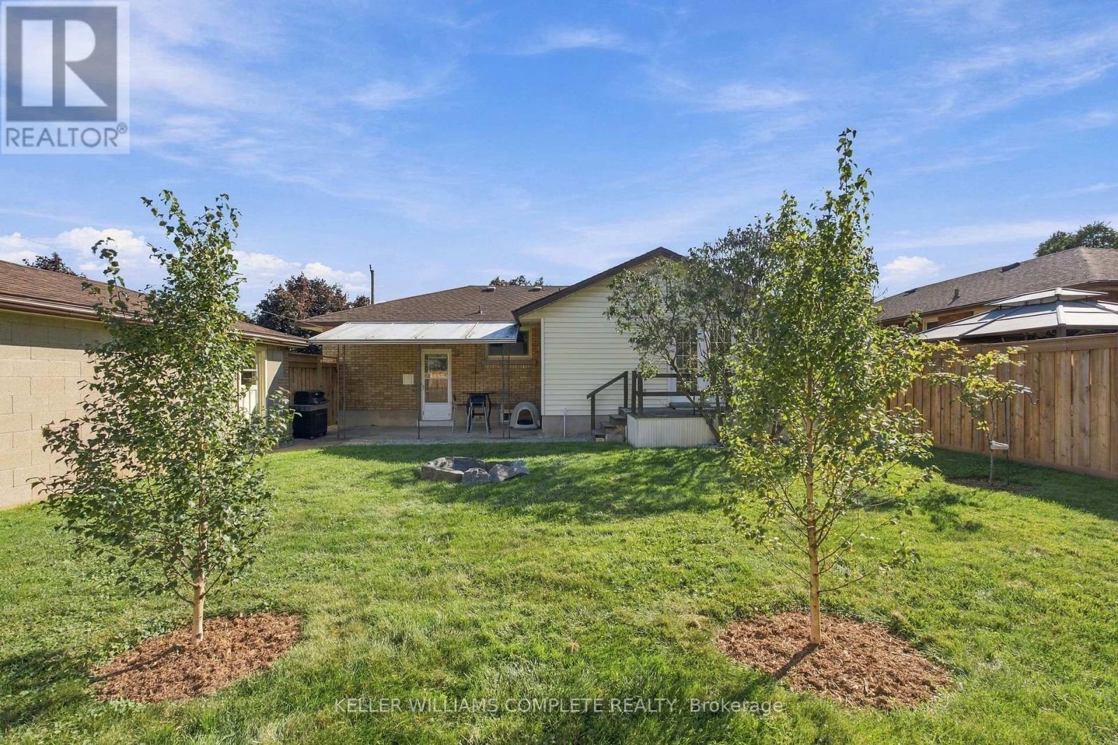 6247 Balmoral Avenue, Niagara Falls, Ontario  L2E 3A7 - Photo 39 - X13842964