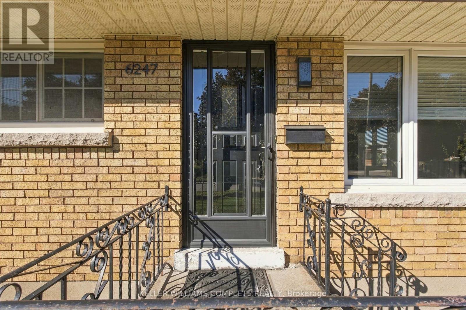 6247 Balmoral Avenue, Niagara Falls, Ontario  L2E 3A7 - Photo 4 - X13842964