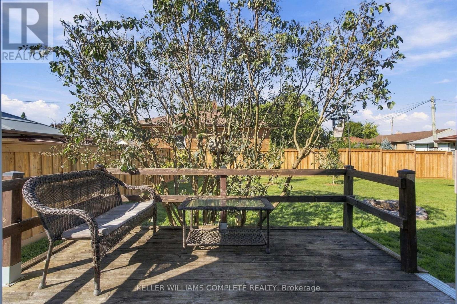 6247 Balmoral Avenue, Niagara Falls, Ontario  L2E 3A7 - Photo 40 - X13842964