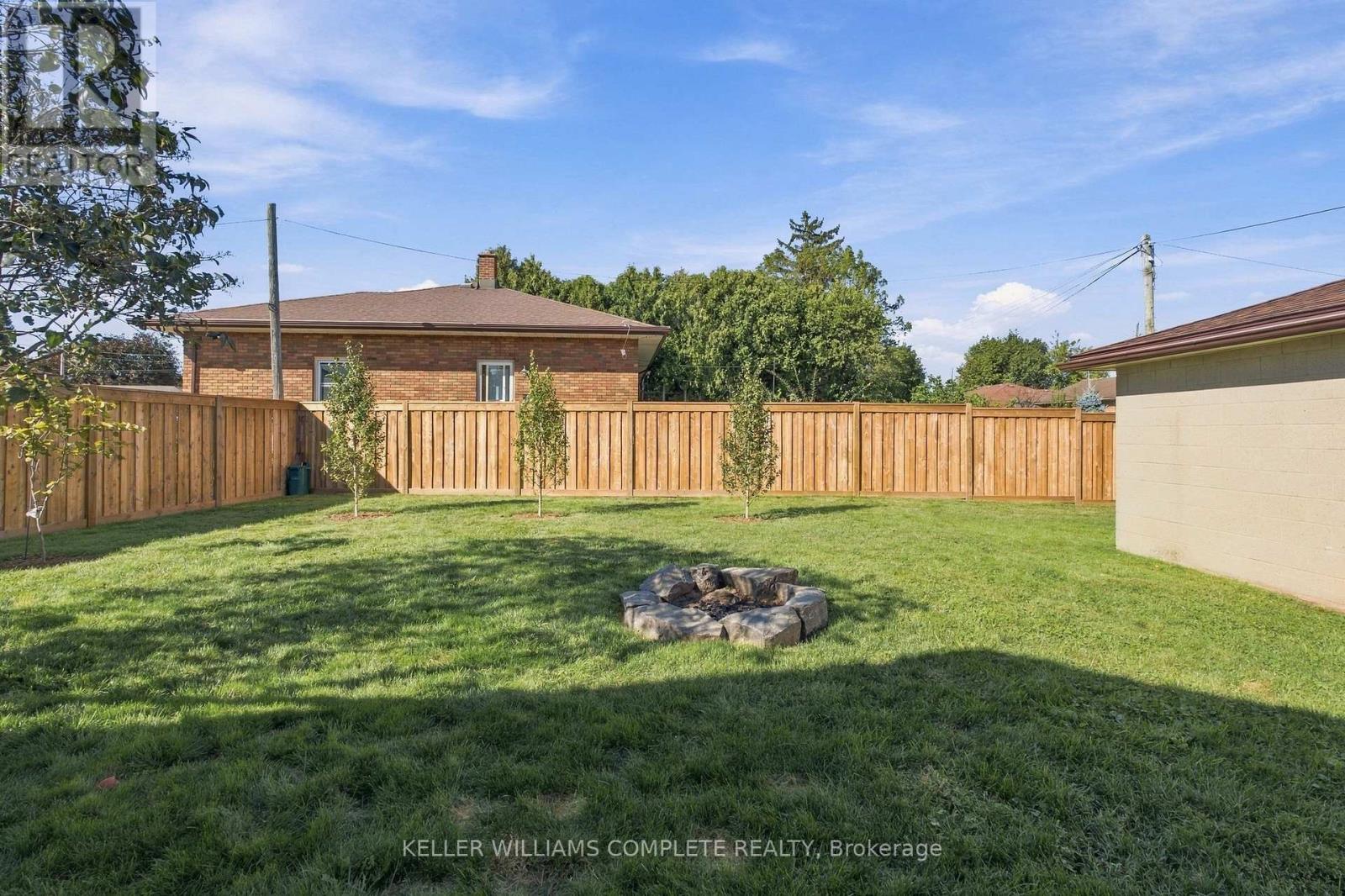 6247 Balmoral Avenue, Niagara Falls, Ontario  L2E 3A7 - Photo 43 - X13842964