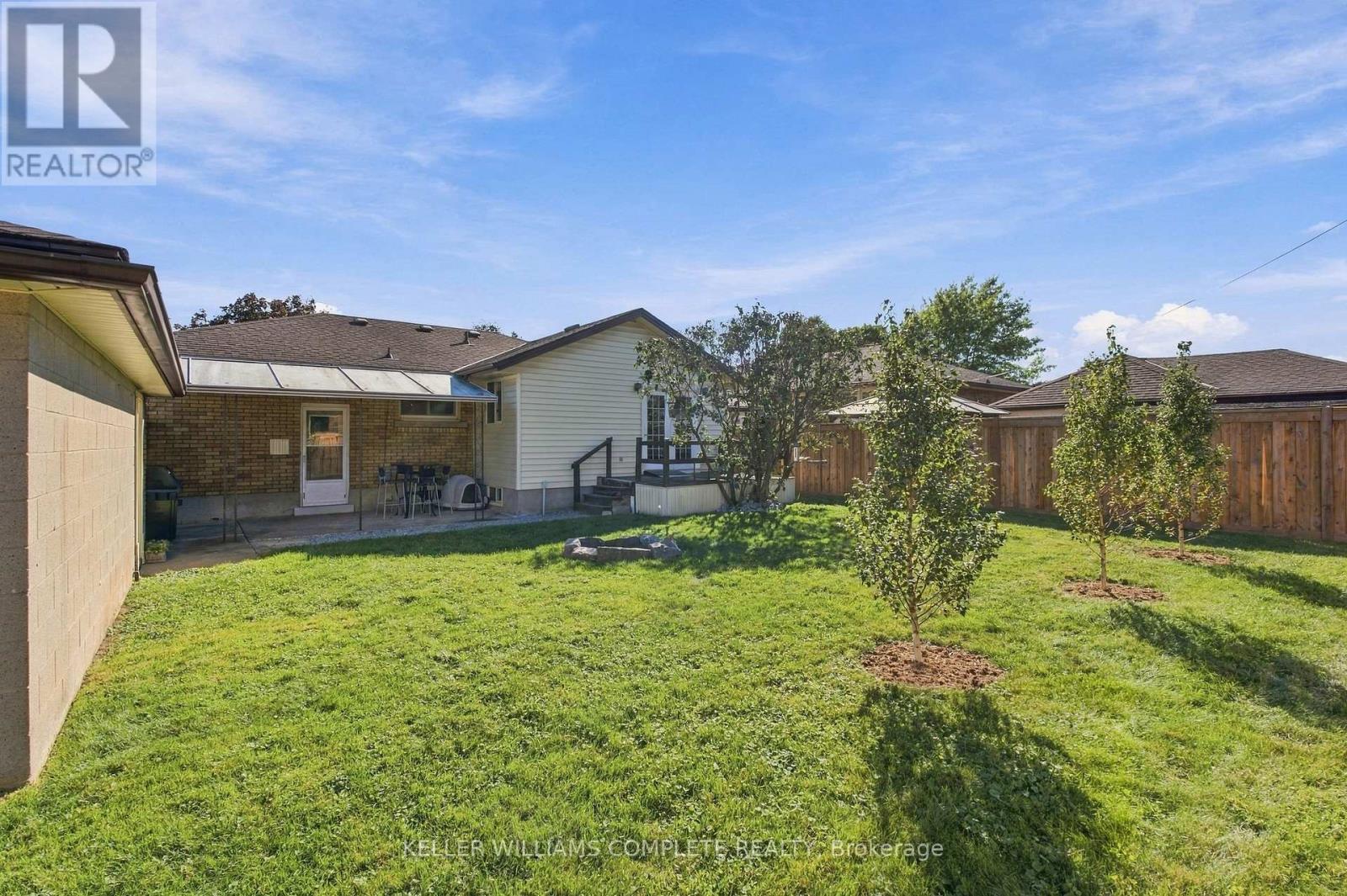 6247 Balmoral Avenue, Niagara Falls, Ontario  L2E 3A7 - Photo 44 - X13842964