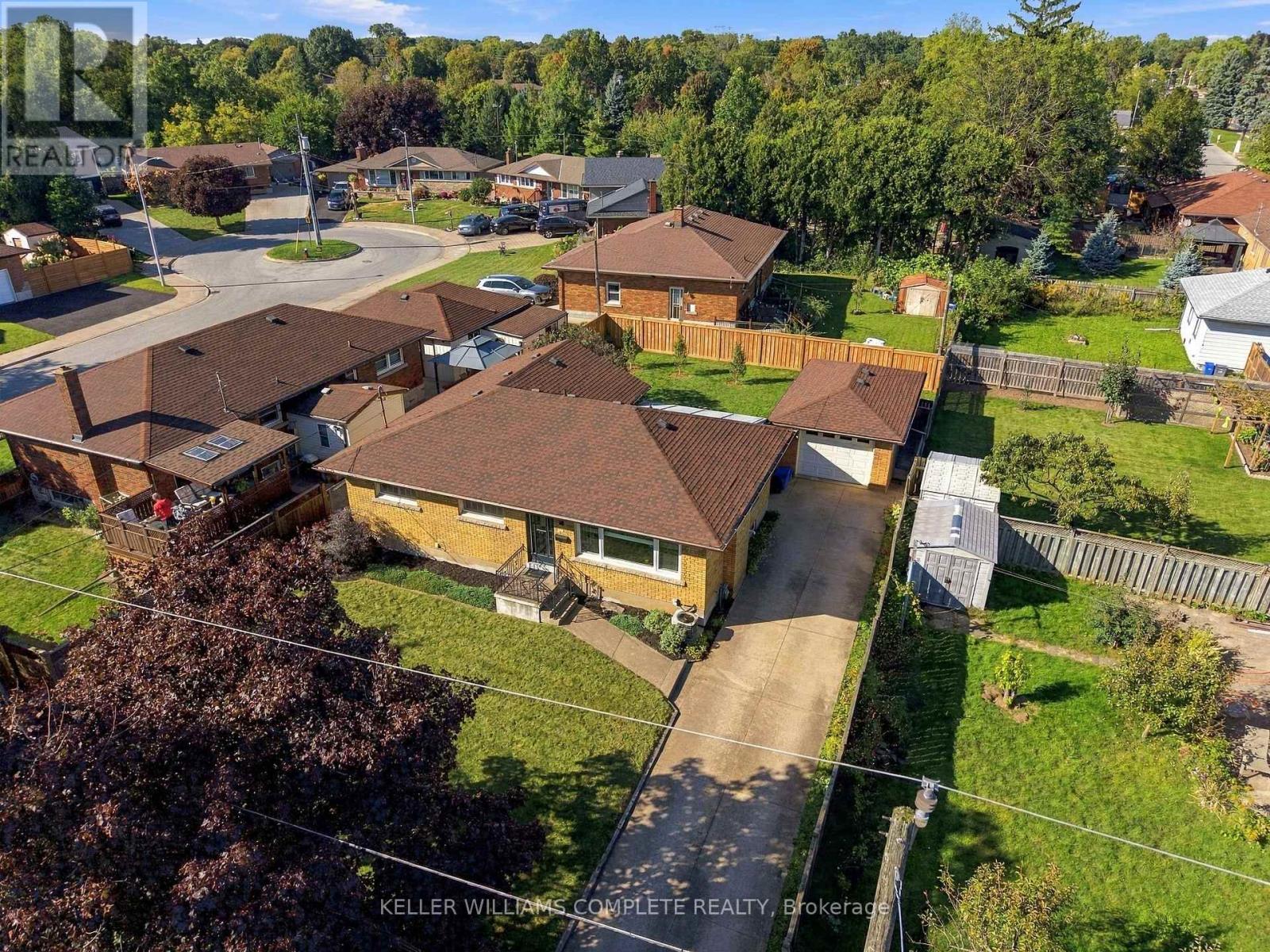6247 Balmoral Avenue, Niagara Falls, Ontario  L2E 3A7 - Photo 45 - X13842964