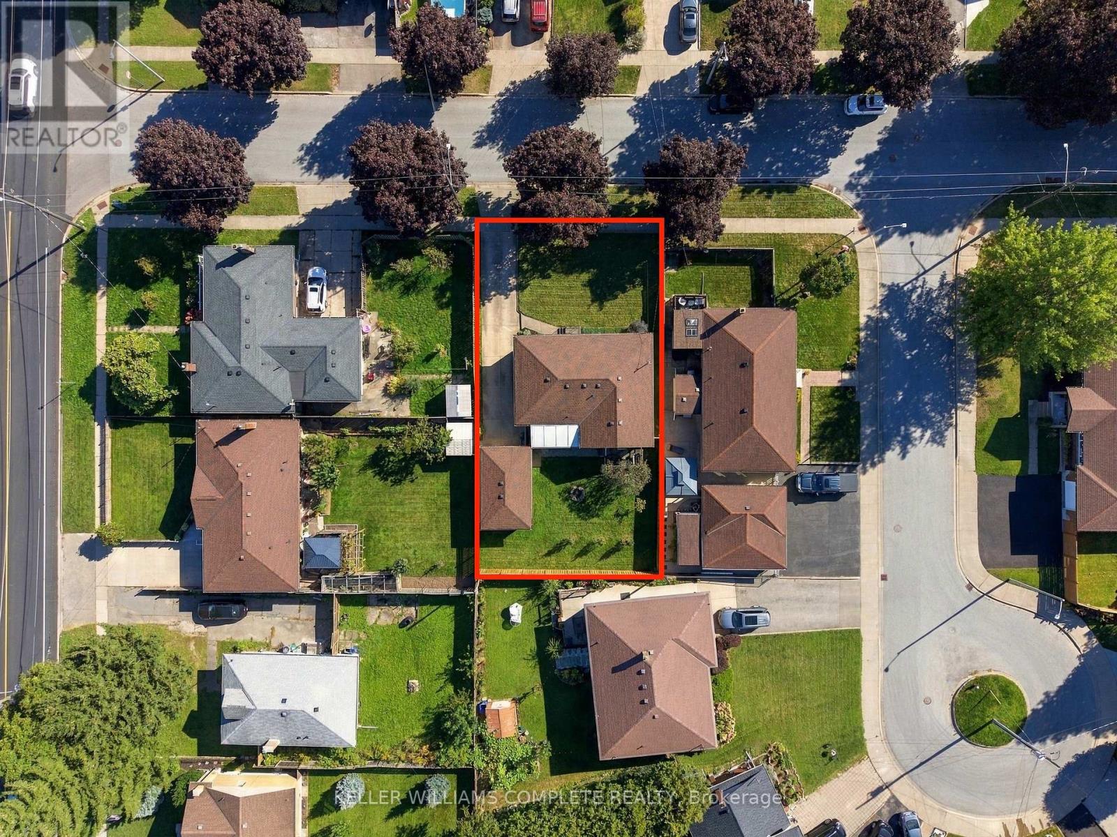 6247 Balmoral Avenue, Niagara Falls, Ontario  L2E 3A7 - Photo 48 - X13842964