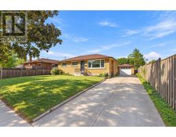 6247 BALMORAL AVENUE, Niagara Falls, Ontario