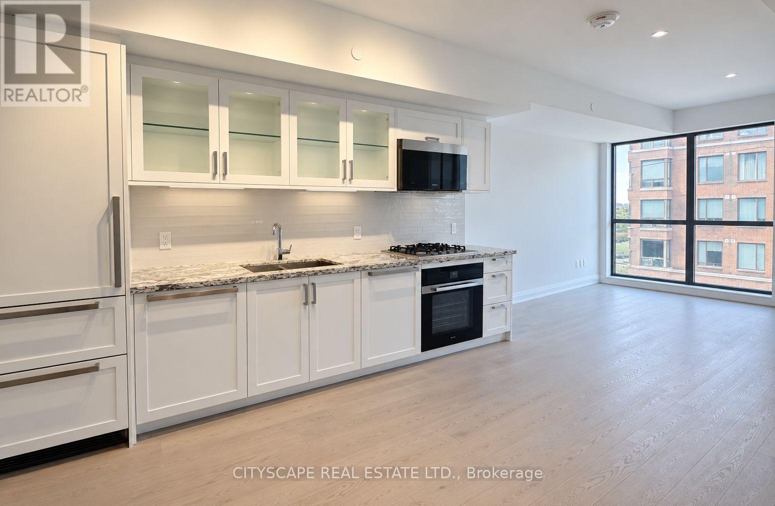 308 - 505 Glencairn Avenue, Toronto, Ontario  M6B 0B2 - Photo 15 - C13841736