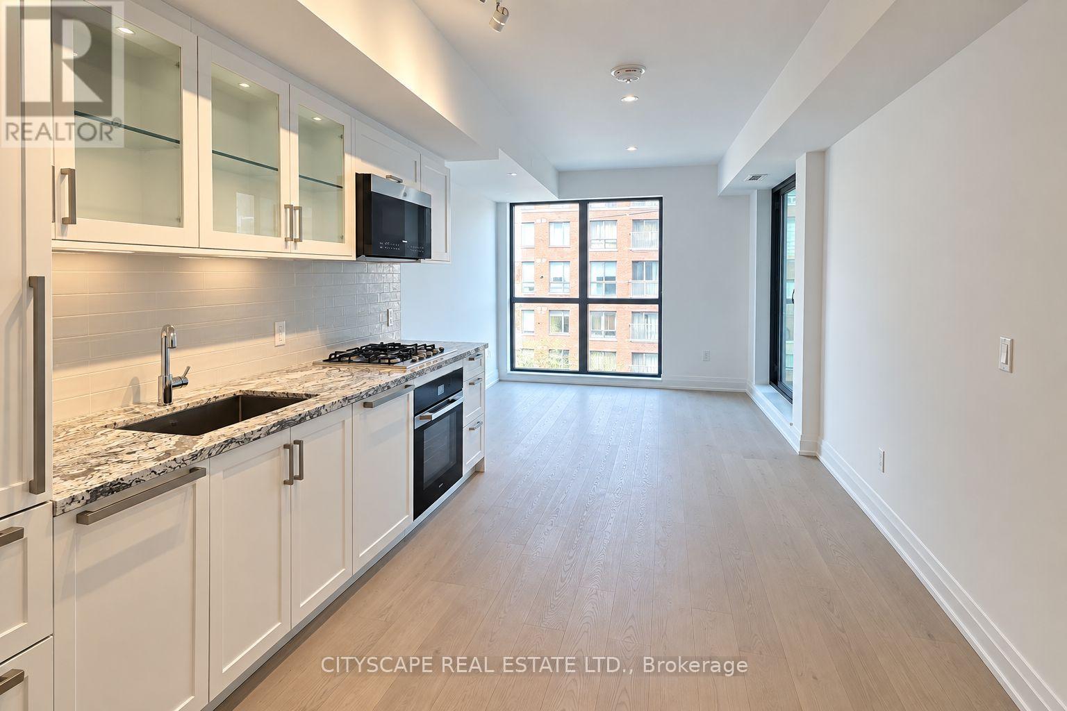 308 - 505 Glencairn Avenue, Toronto, Ontario  M6B 0B2 - Photo 14 - C13841736