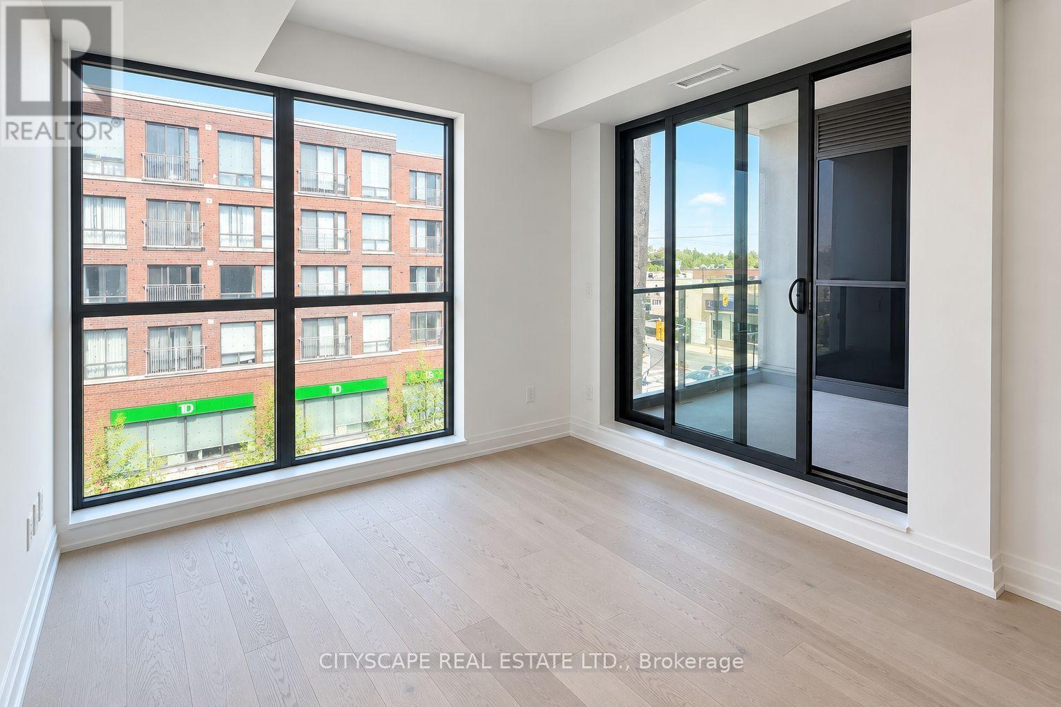 308 - 505 Glencairn Avenue, Toronto, Ontario  M6B 0B2 - Photo 19 - C13841736