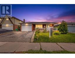 112 KINGSWOOD DRIVE, Brampton, Ontario
