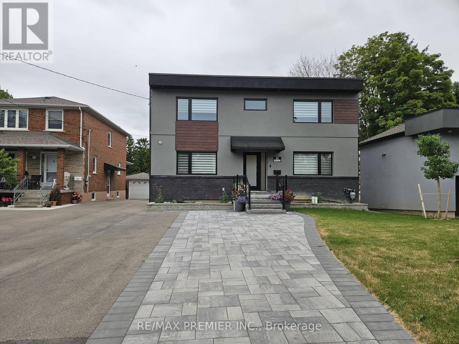11 EDISON CIRCLE, toronto (maple leaf), Ontario