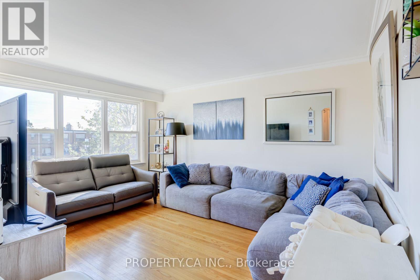 3 - 606 Harvie Avenue, Toronto (Caledonia-Fairbank), Ontario  M6E 4M1 - Photo 2 - W13842706