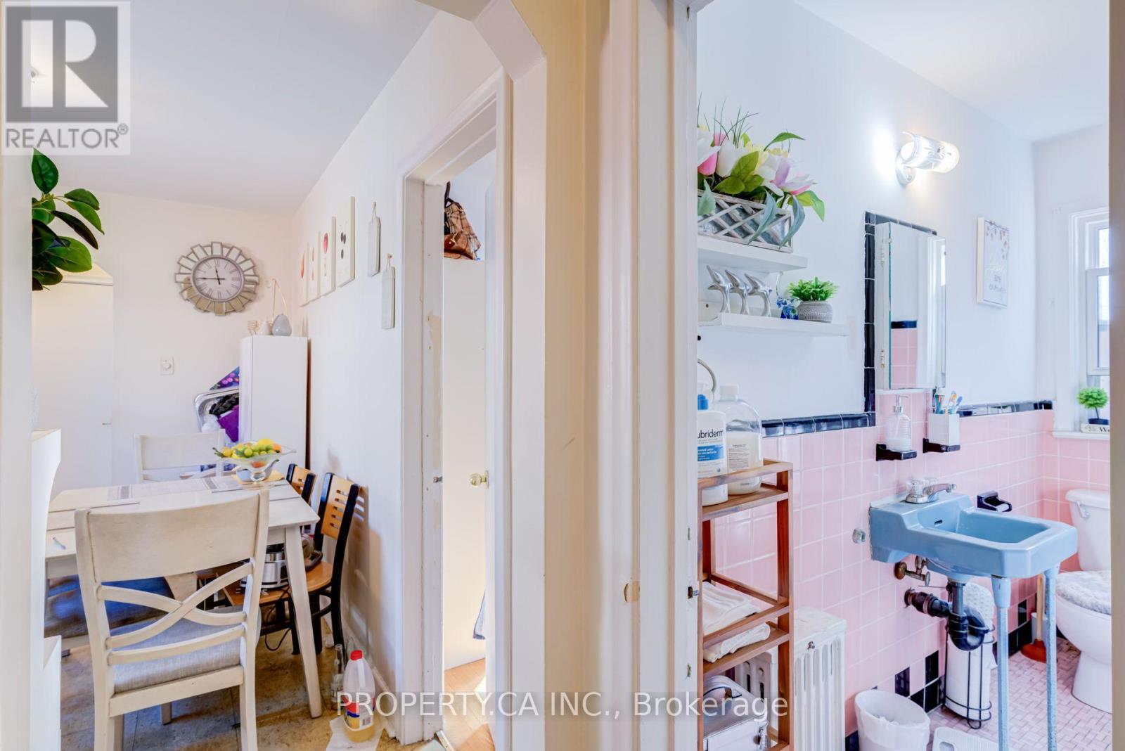 3 - 606 Harvie Avenue, Toronto (Caledonia-Fairbank), Ontario  M6E 4M1 - Photo 20 - W13842706