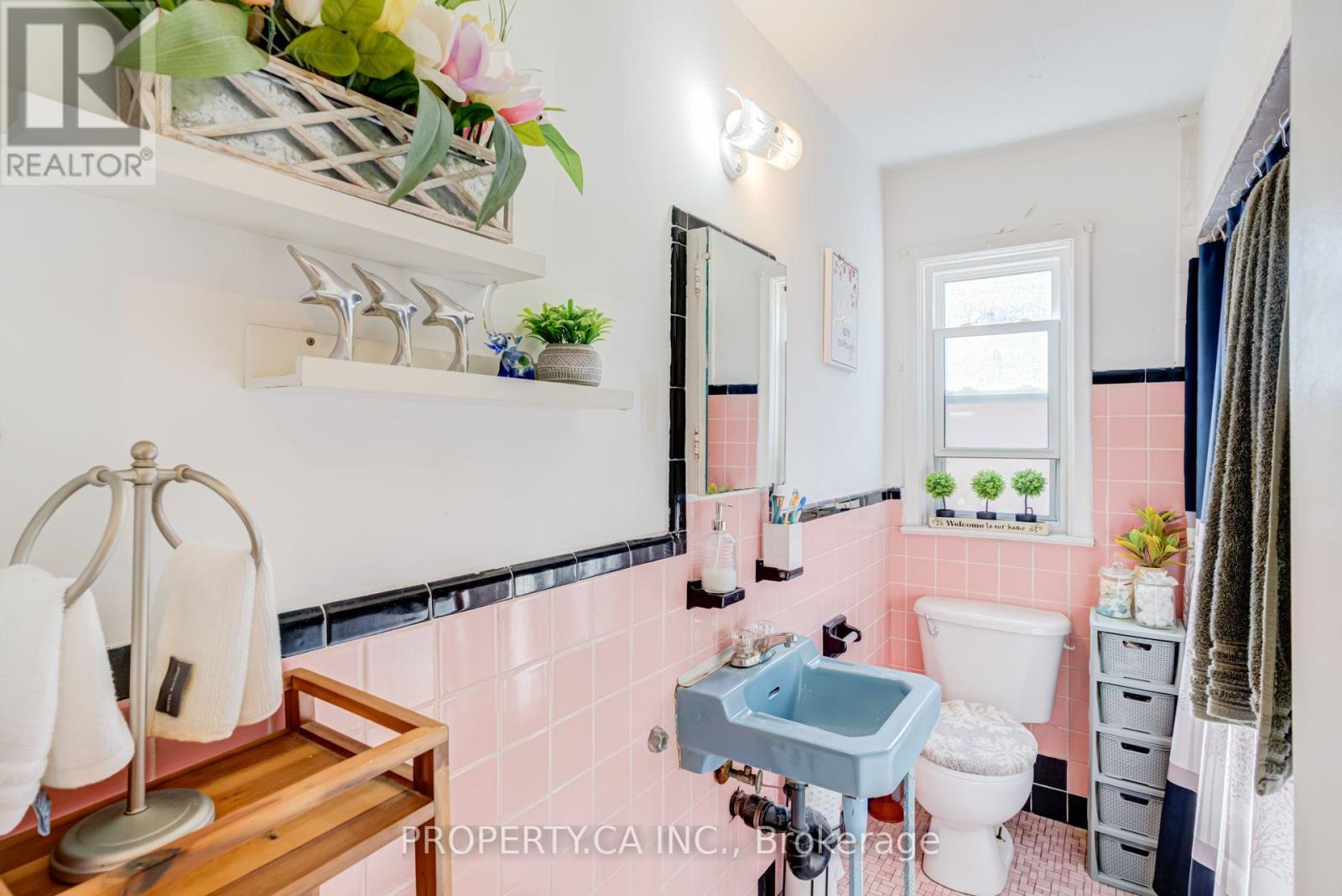 3 - 606 Harvie Avenue, Toronto (Caledonia-Fairbank), Ontario  M6E 4M1 - Photo 21 - W13842706