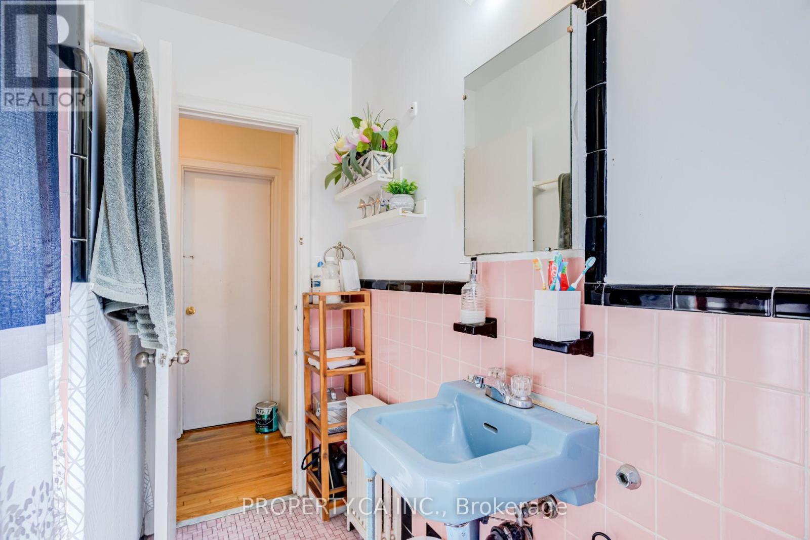 3 - 606 Harvie Avenue, Toronto (Caledonia-Fairbank), Ontario  M6E 4M1 - Photo 22 - W13842706