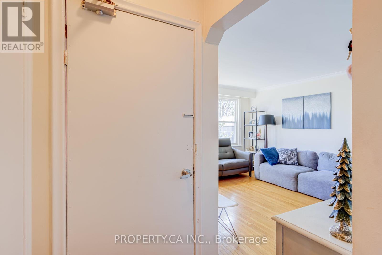 3 - 606 Harvie Avenue, Toronto (Caledonia-Fairbank), Ontario  M6E 4M1 - Photo 23 - W13842706