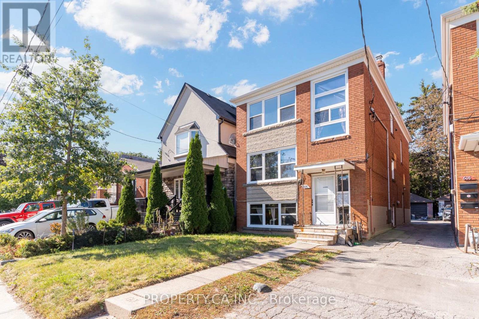 3 - 606 Harvie Avenue, Toronto (Caledonia-Fairbank), Ontario  M6E 4M1 - Photo 24 - W13842706