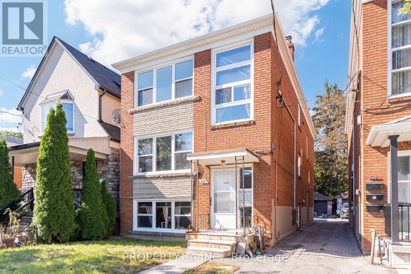 3 - 606 Harvie Avenue, Toronto (Caledonia-Fairbank), Ontario  M6E 4M1 - Photo 25 - W13842706