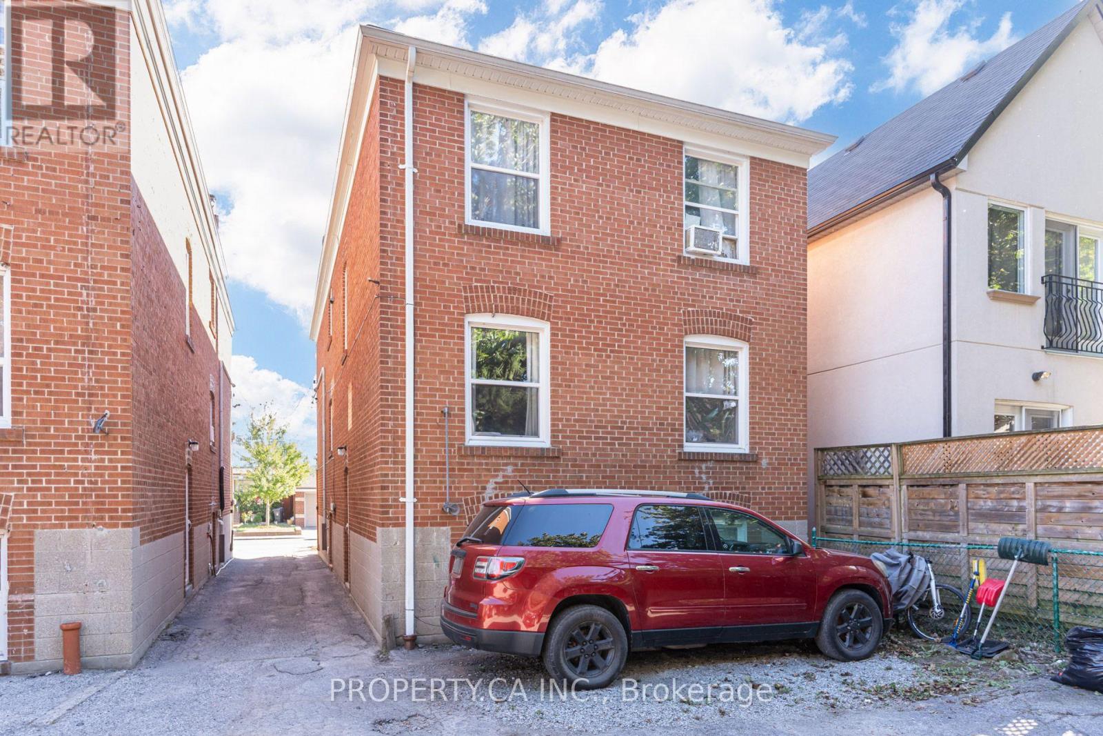 3 - 606 Harvie Avenue, Toronto (Caledonia-Fairbank), Ontario  M6E 4M1 - Photo 27 - W13842706
