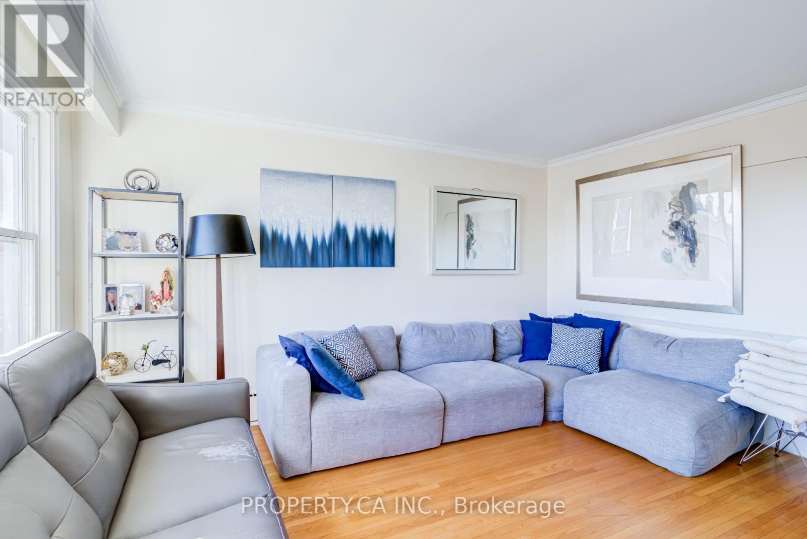 3 - 606 Harvie Avenue, Toronto (Caledonia-Fairbank), Ontario  M6E 4M1 - Photo 3 - W13842706