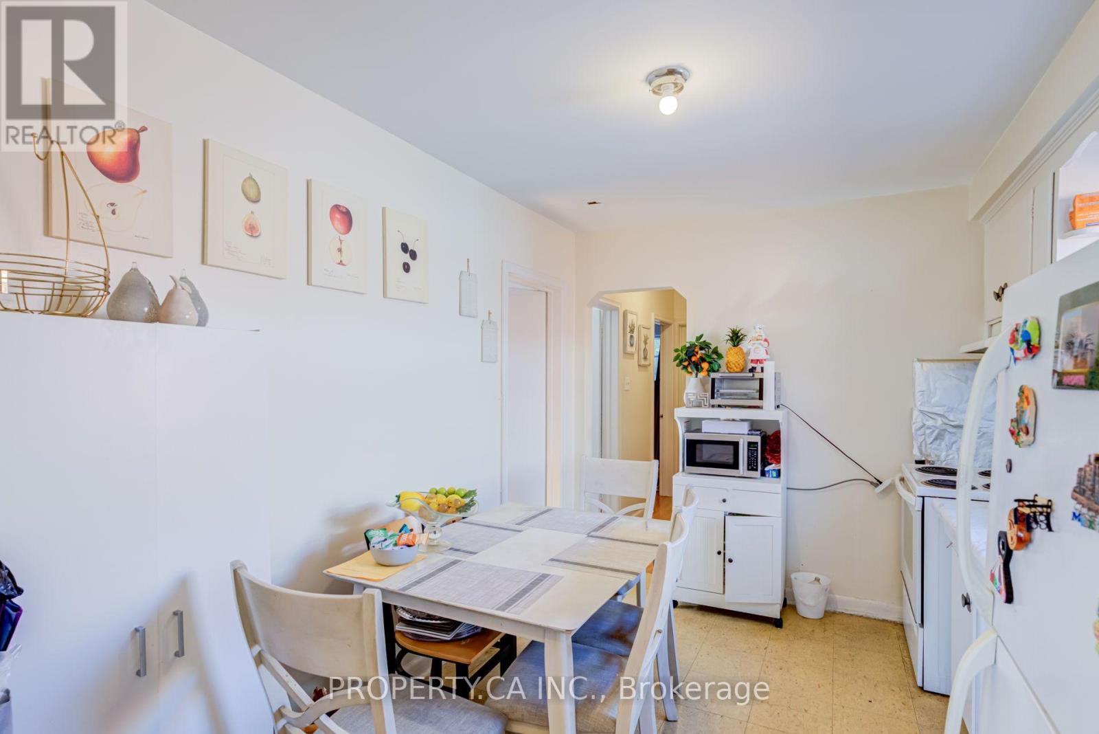 3 - 606 Harvie Avenue, Toronto (Caledonia-Fairbank), Ontario  M6E 4M1 - Photo 6 - W13842706