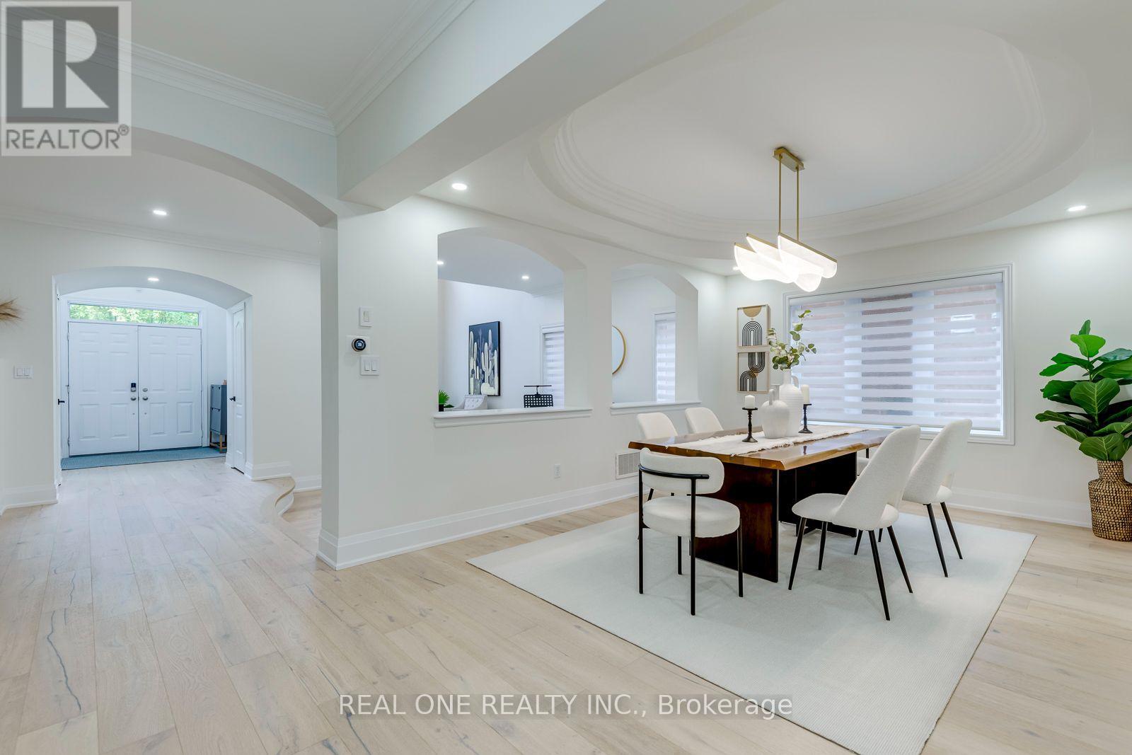 2456 Bon Echo Drive, Oakville (Jc Joshua Creek), Ontario  L6H 7P9 - Photo 10 - W13842732