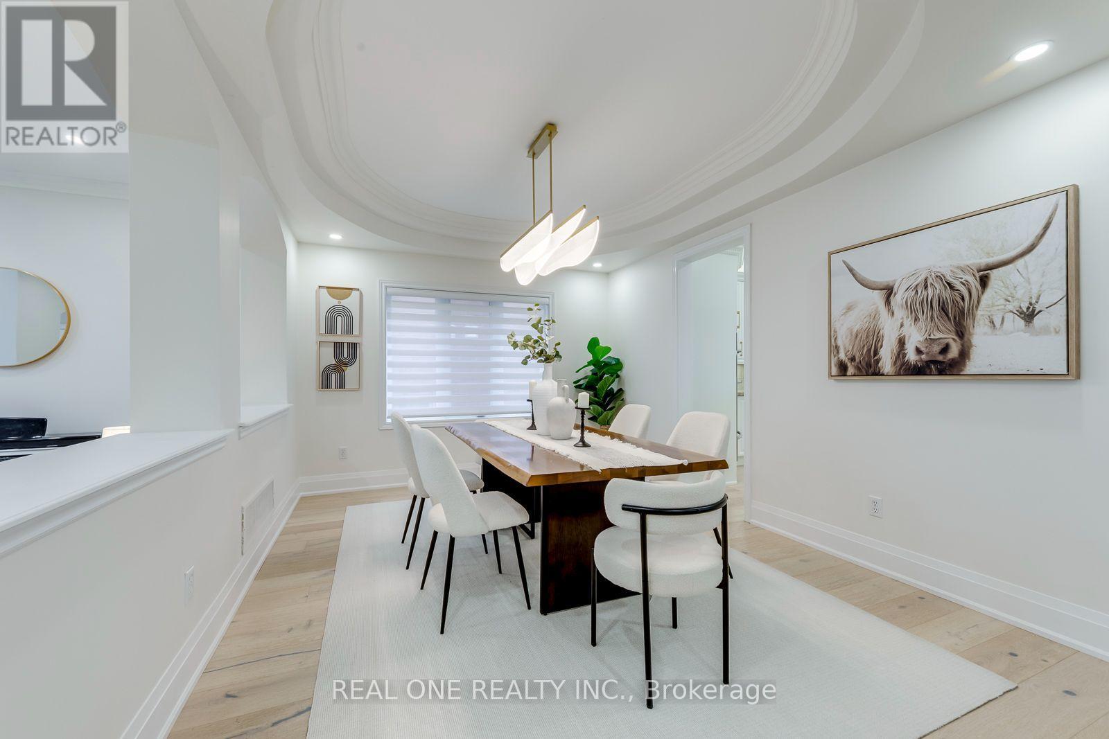 2456 Bon Echo Drive, Oakville (Jc Joshua Creek), Ontario  L6H 7P9 - Photo 11 - W13842732