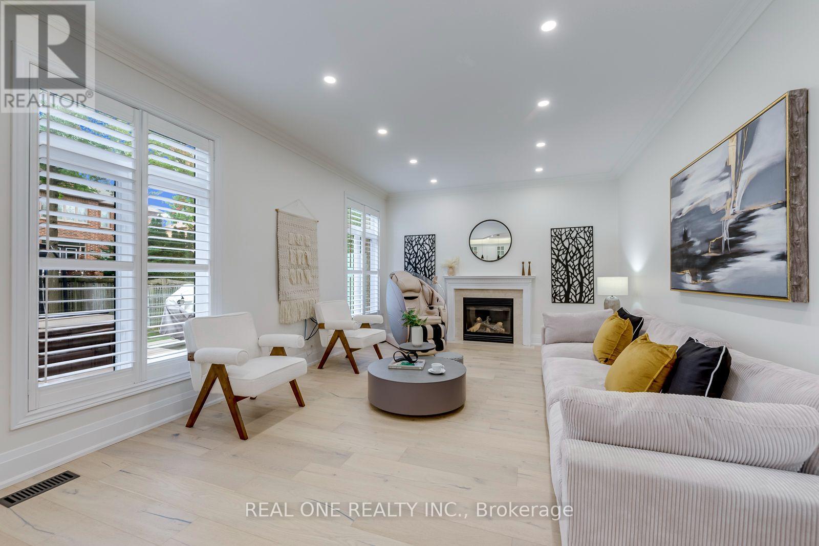 2456 Bon Echo Drive, Oakville (Jc Joshua Creek), Ontario  L6H 7P9 - Photo 13 - W13842732