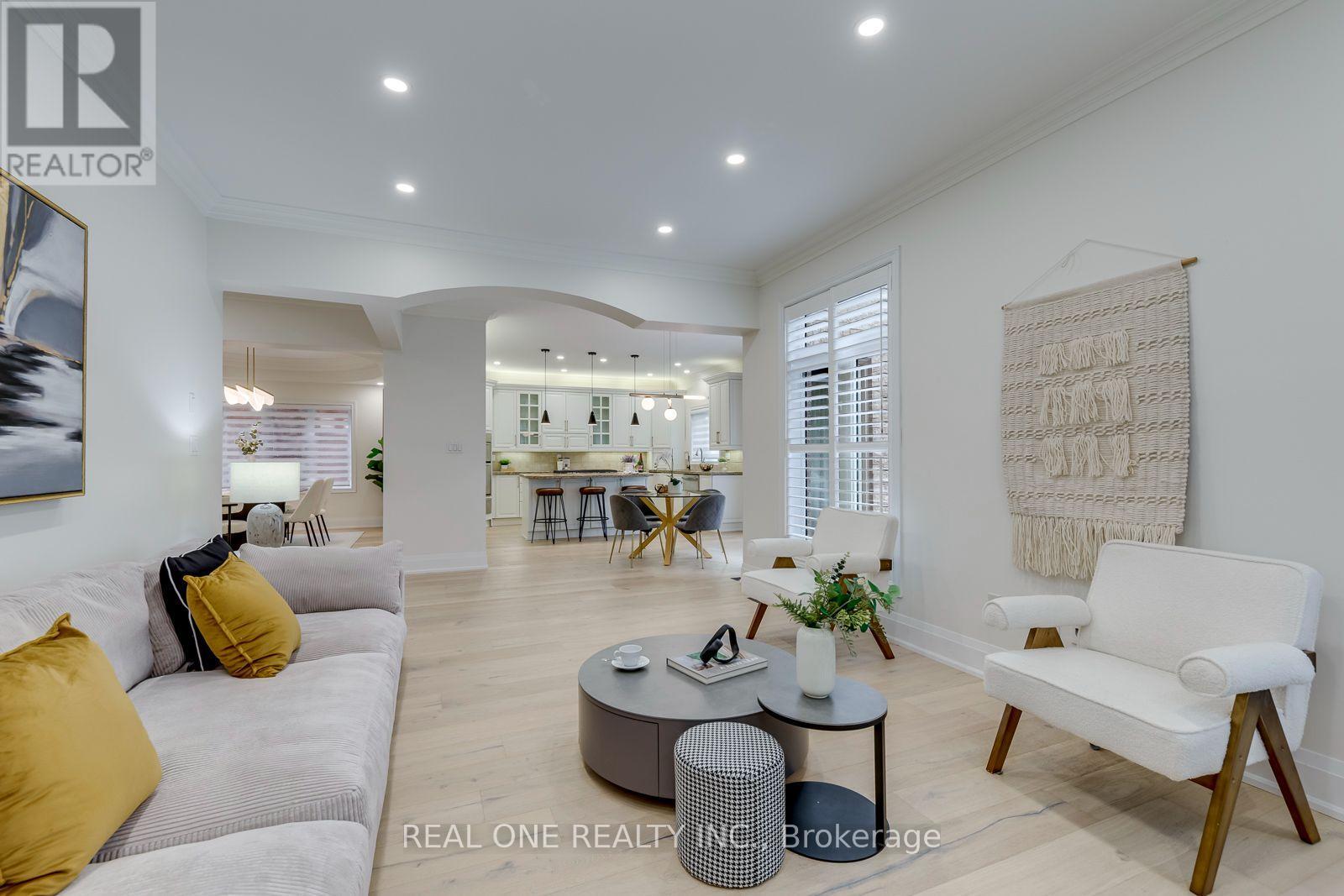 2456 Bon Echo Drive, Oakville (Jc Joshua Creek), Ontario  L6H 7P9 - Photo 14 - W13842732