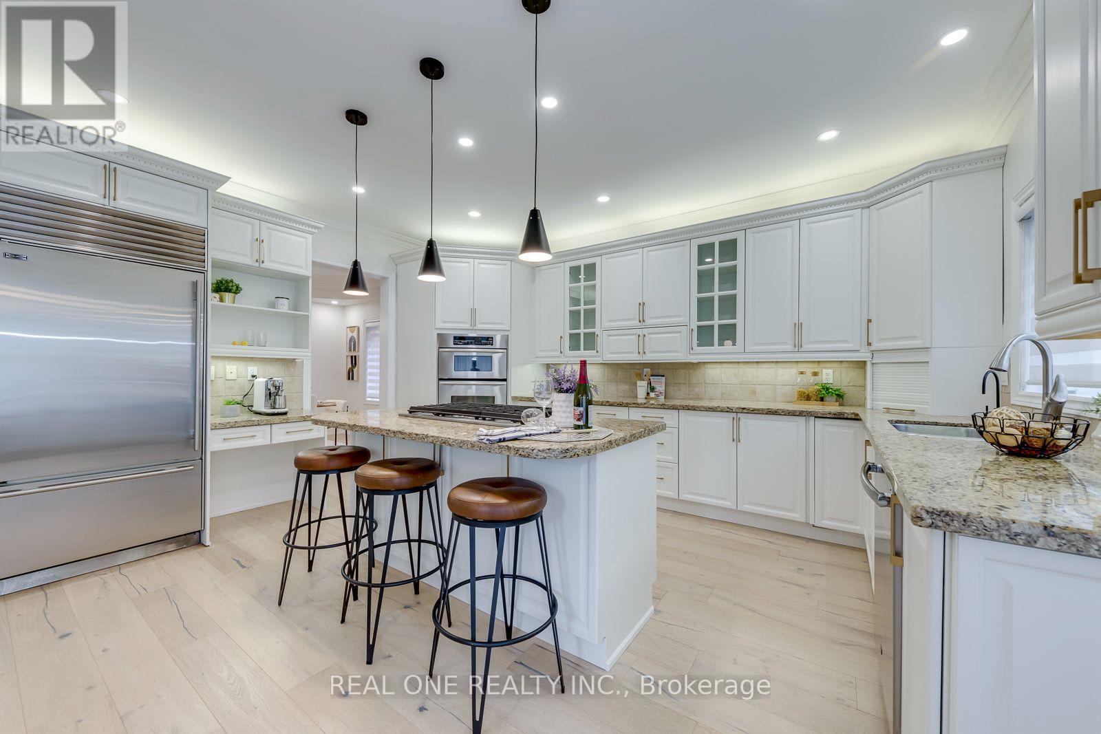 2456 Bon Echo Drive, Oakville (Jc Joshua Creek), Ontario  L6H 7P9 - Photo 17 - W13842732