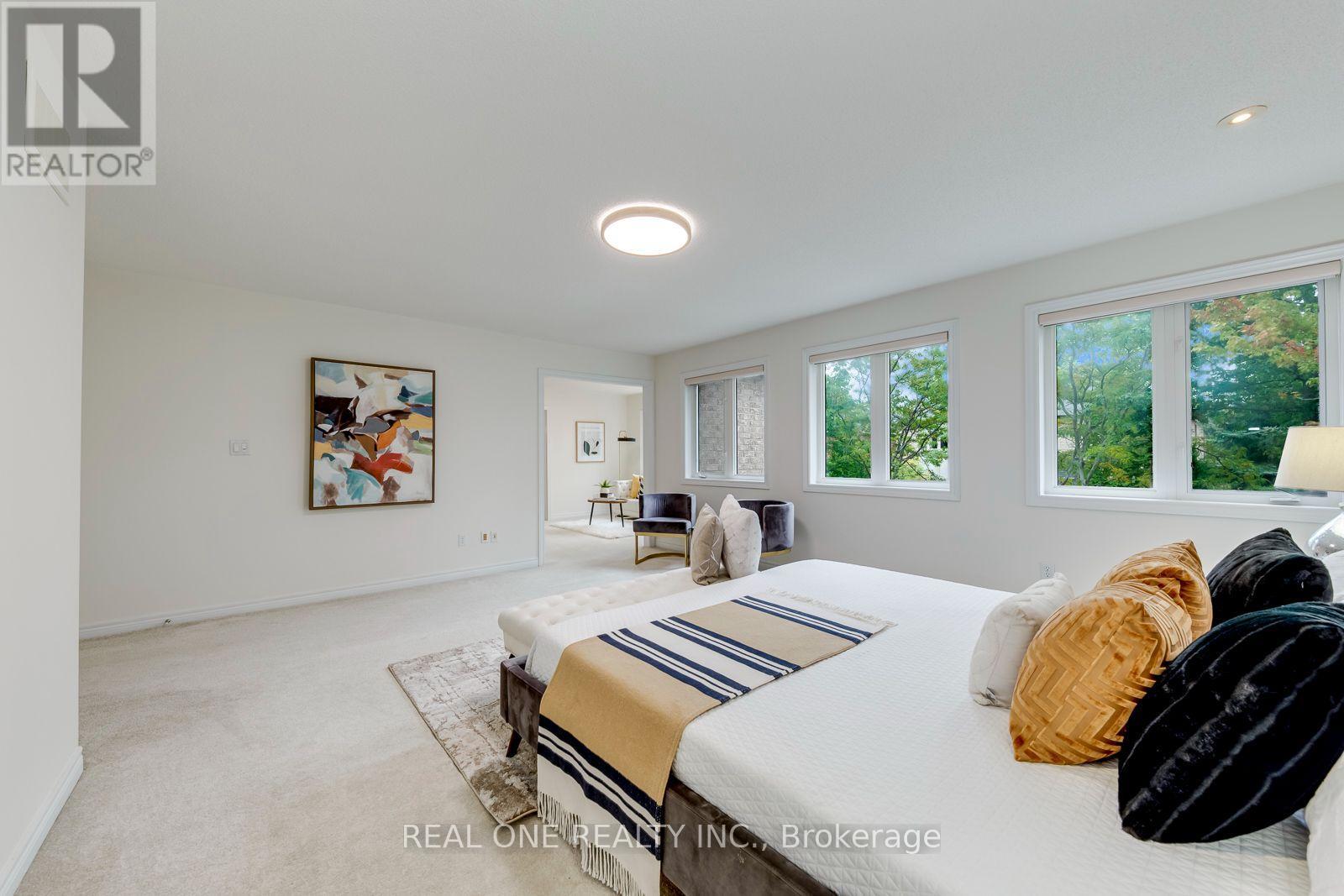 2456 Bon Echo Drive, Oakville (Jc Joshua Creek), Ontario  L6H 7P9 - Photo 27 - W13842732