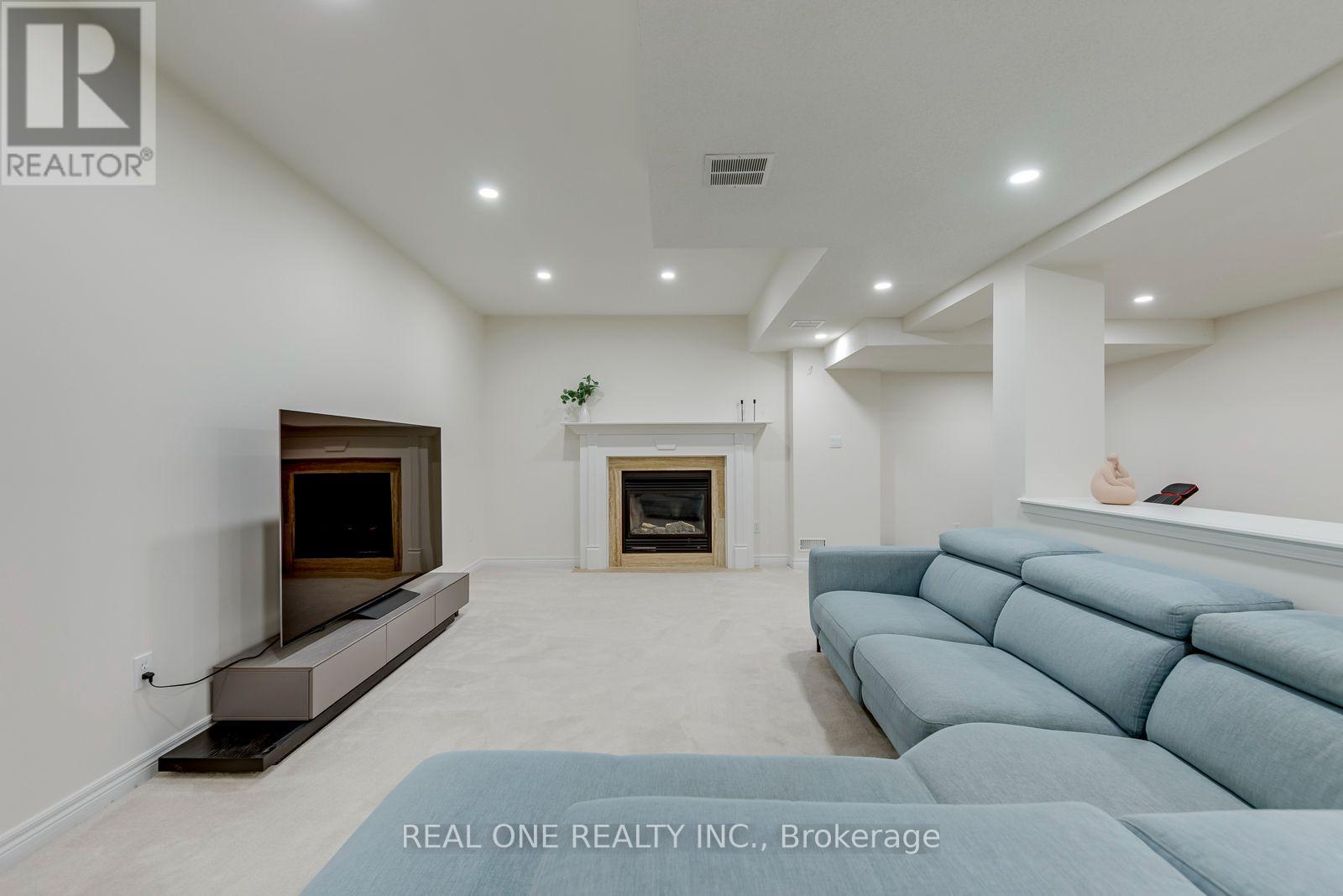 2456 Bon Echo Drive, Oakville (Jc Joshua Creek), Ontario  L6H 7P9 - Photo 40 - W13842732