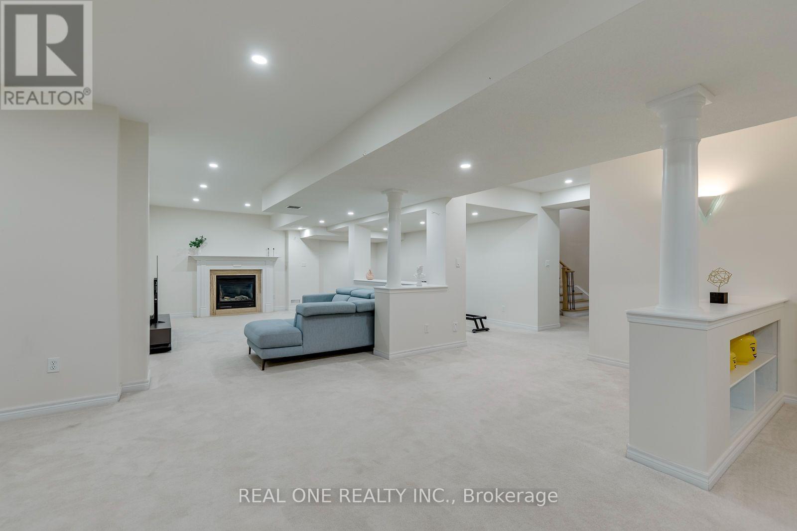 2456 Bon Echo Drive, Oakville (Jc Joshua Creek), Ontario  L6H 7P9 - Photo 42 - W13842732