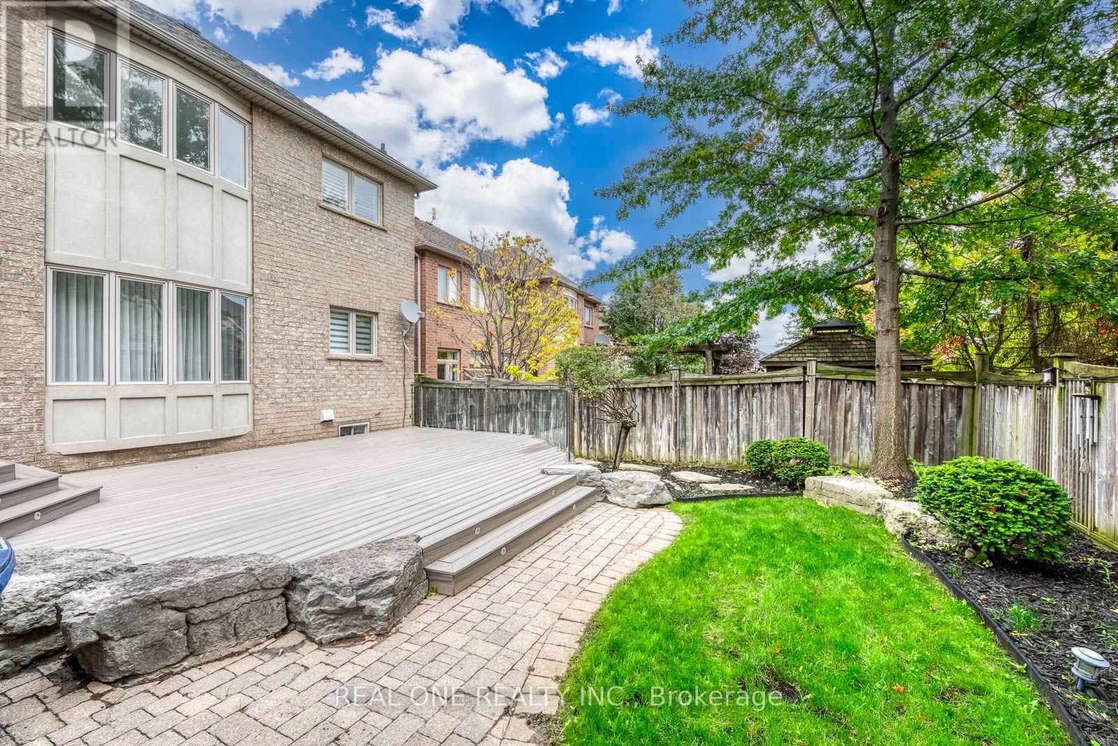 2456 Bon Echo Drive, Oakville (Jc Joshua Creek), Ontario  L6H 7P9 - Photo 46 - W13842732