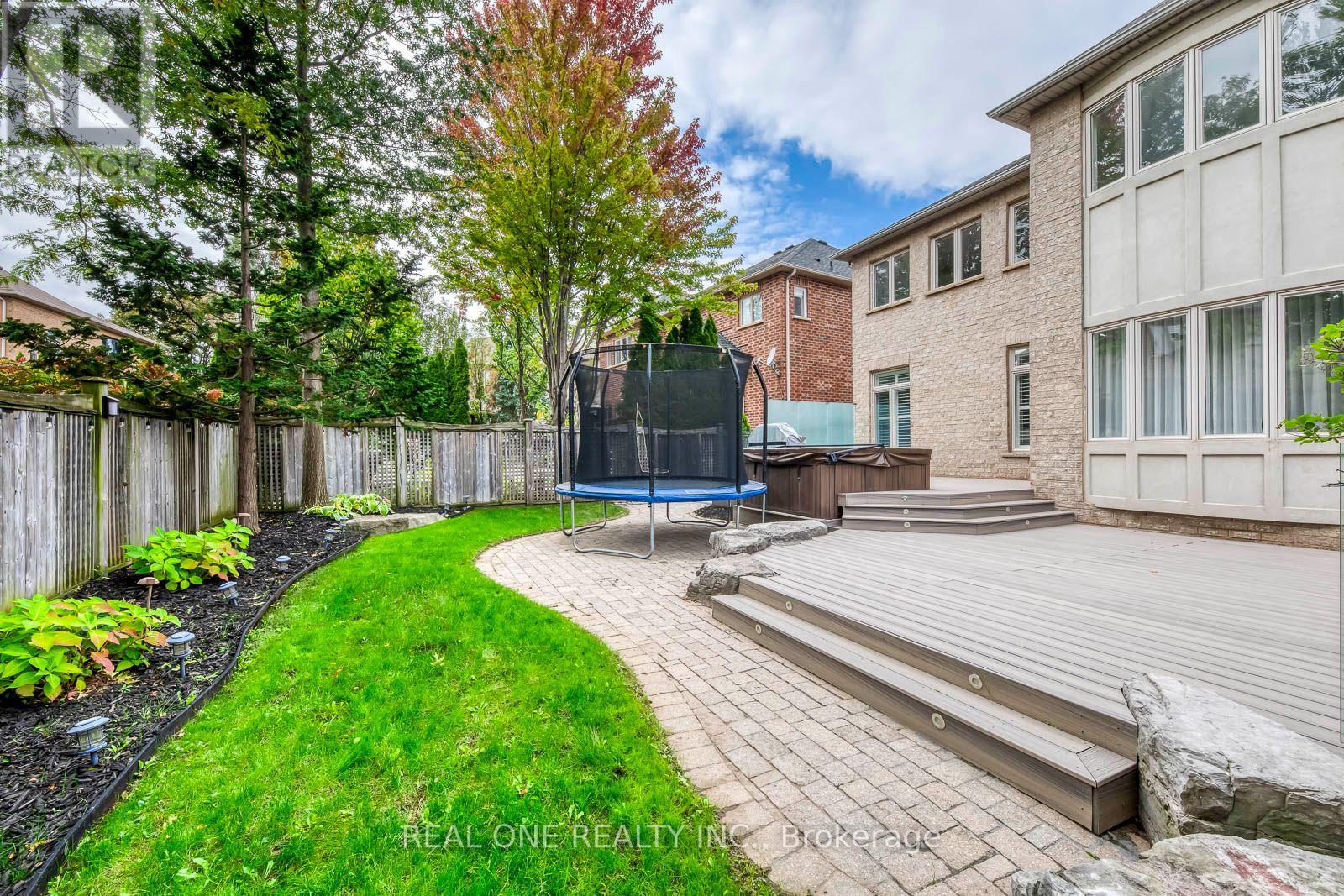 2456 Bon Echo Drive, Oakville (Jc Joshua Creek), Ontario  L6H 7P9 - Photo 47 - W13842732
