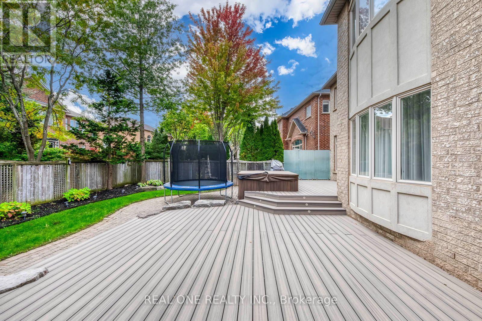 2456 Bon Echo Drive, Oakville (Jc Joshua Creek), Ontario  L6H 7P9 - Photo 48 - W13842732