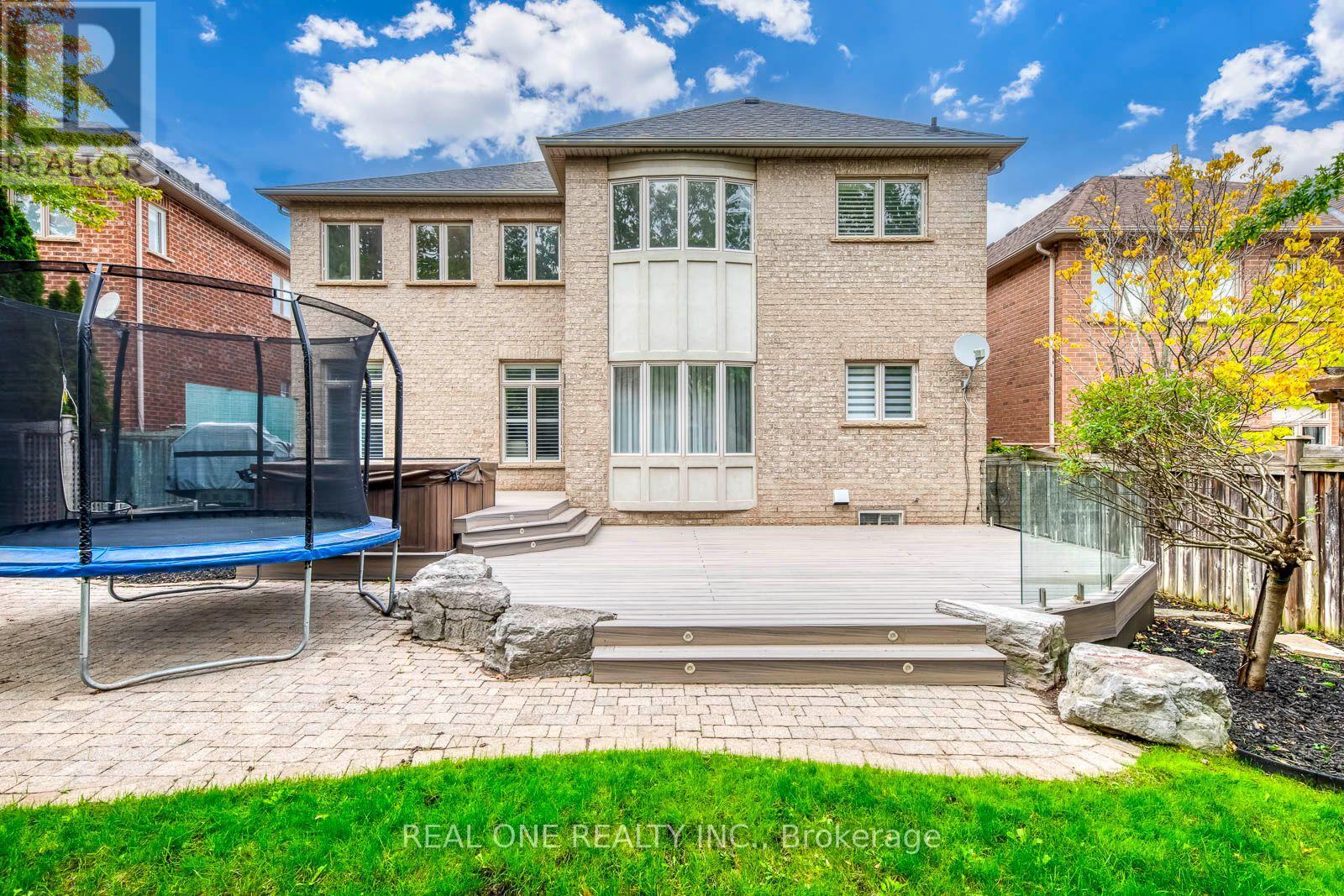 2456 Bon Echo Drive, Oakville (Jc Joshua Creek), Ontario  L6H 7P9 - Photo 50 - W13842732