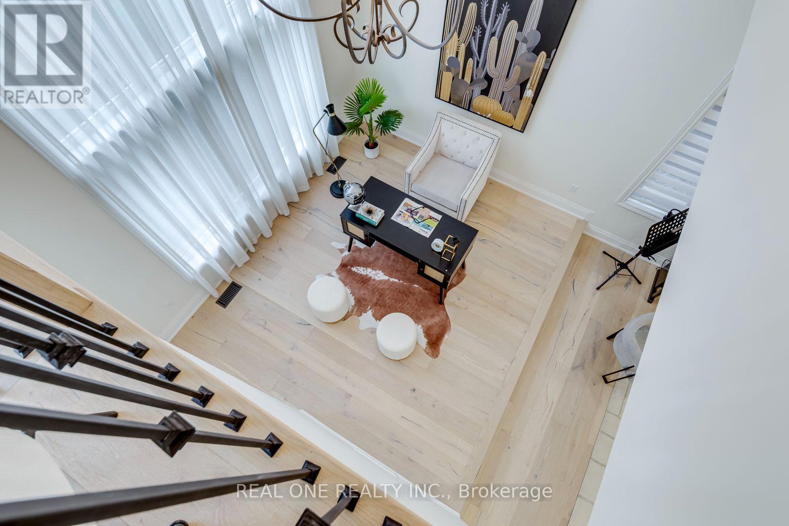 2456 Bon Echo Drive, Oakville (Jc Joshua Creek), Ontario  L6H 7P9 - Photo 6 - W13842732