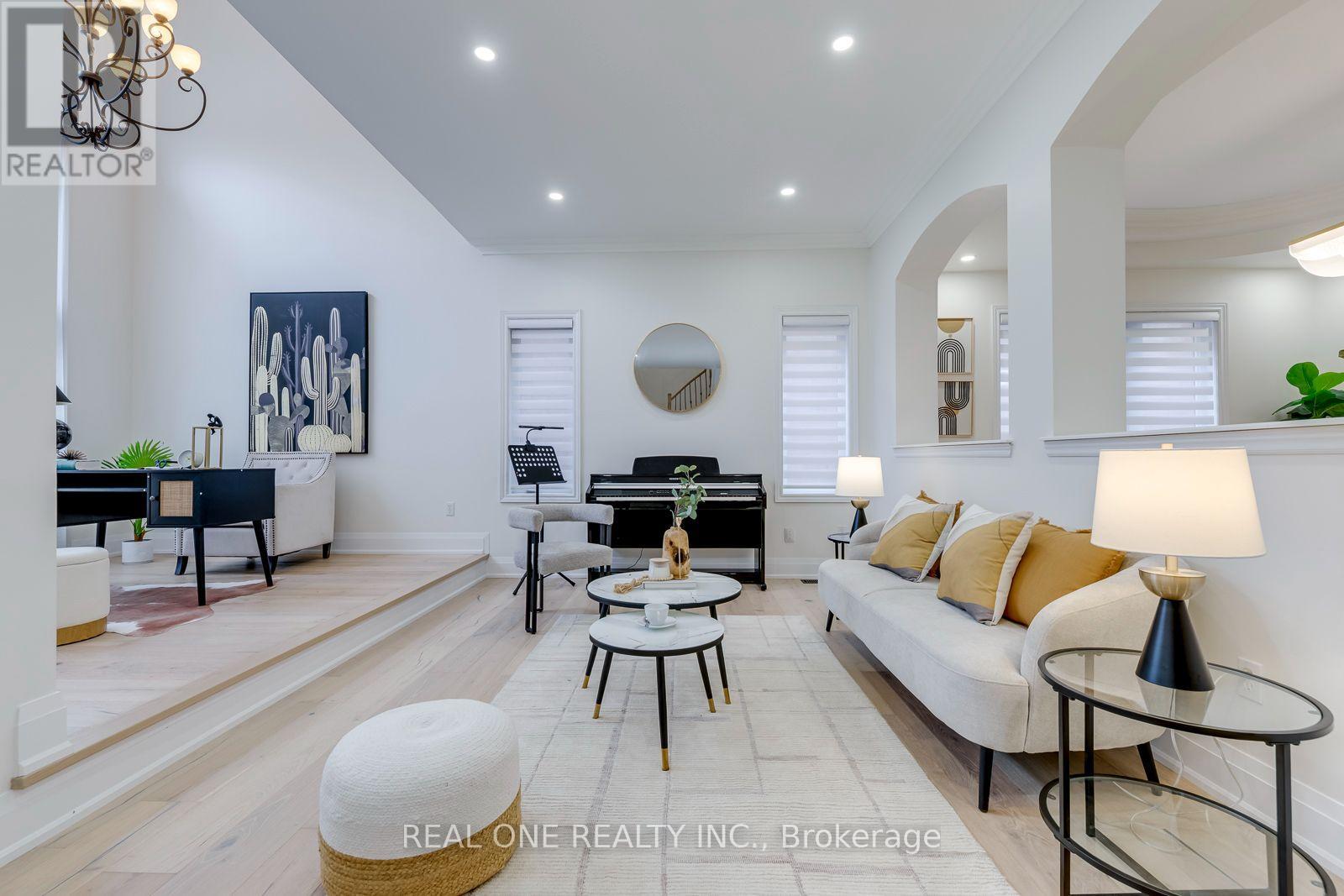 2456 Bon Echo Drive, Oakville (Jc Joshua Creek), Ontario  L6H 7P9 - Photo 7 - W13842732