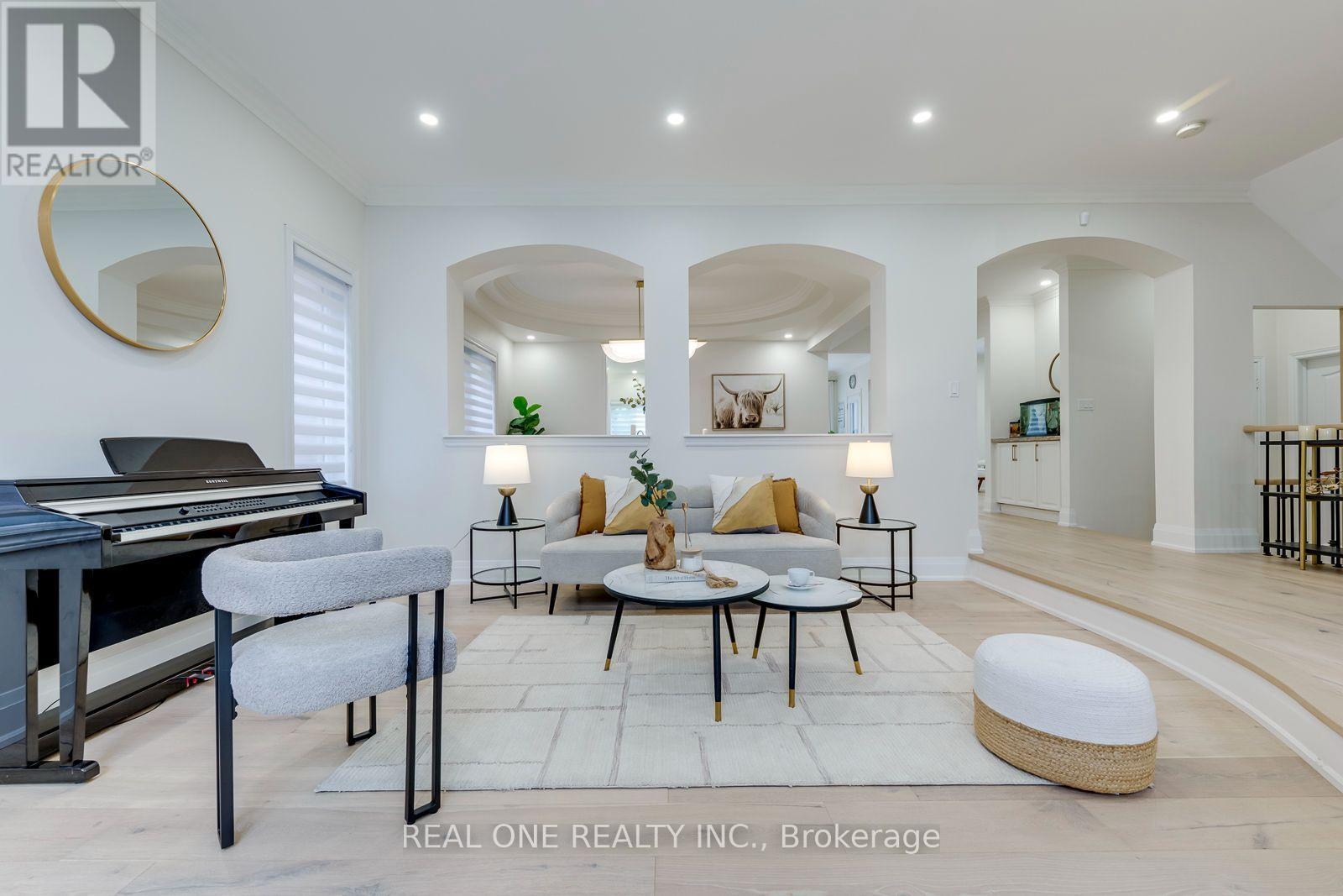 2456 Bon Echo Drive, Oakville (Jc Joshua Creek), Ontario  L6H 7P9 - Photo 8 - W13842732