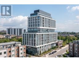 513 - 1063 DOUGLAS MCCURDY COMMON, Mississauga, Ontario