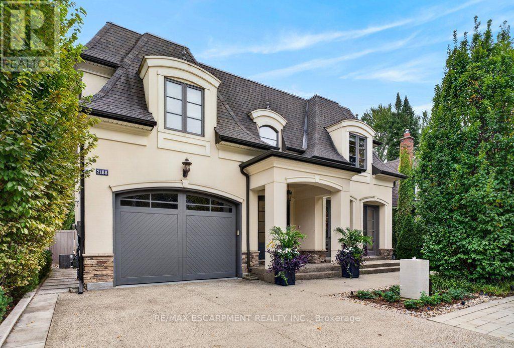 2188 CAROLINE STREET, burlington (brant), Ontario