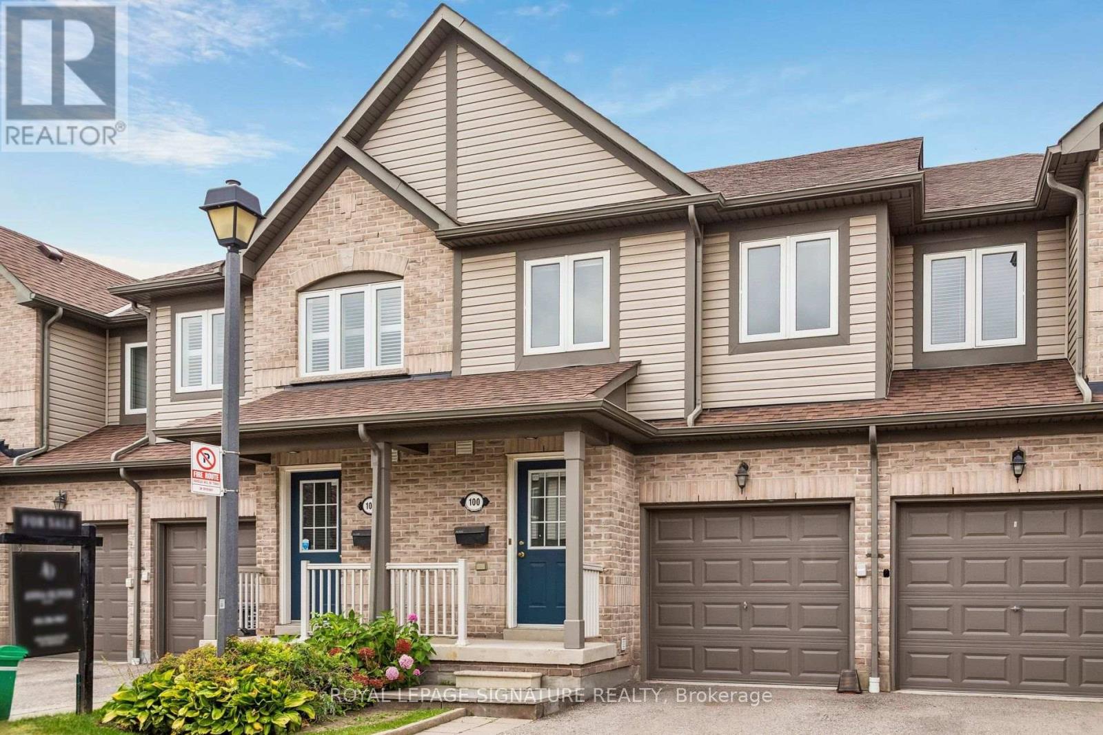 100 - 86 JOYMAR DRIVE, mississauga (streetsville), Ontario
