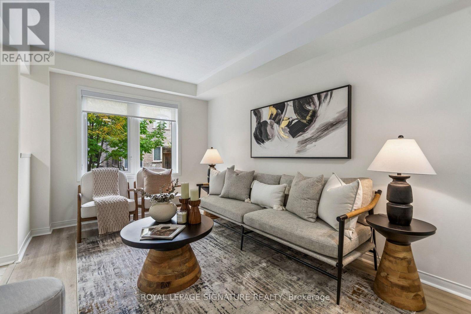 100 - 86 Joymar Drive, Mississauga (Streetsville), Ontario  L5M 7Z6 - Photo 4 - W13842814